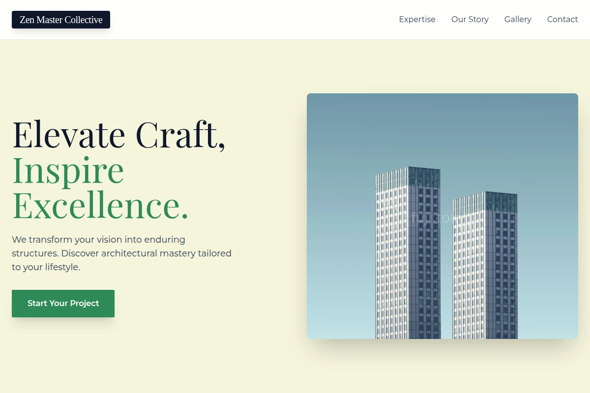 Summit Architecture Studio