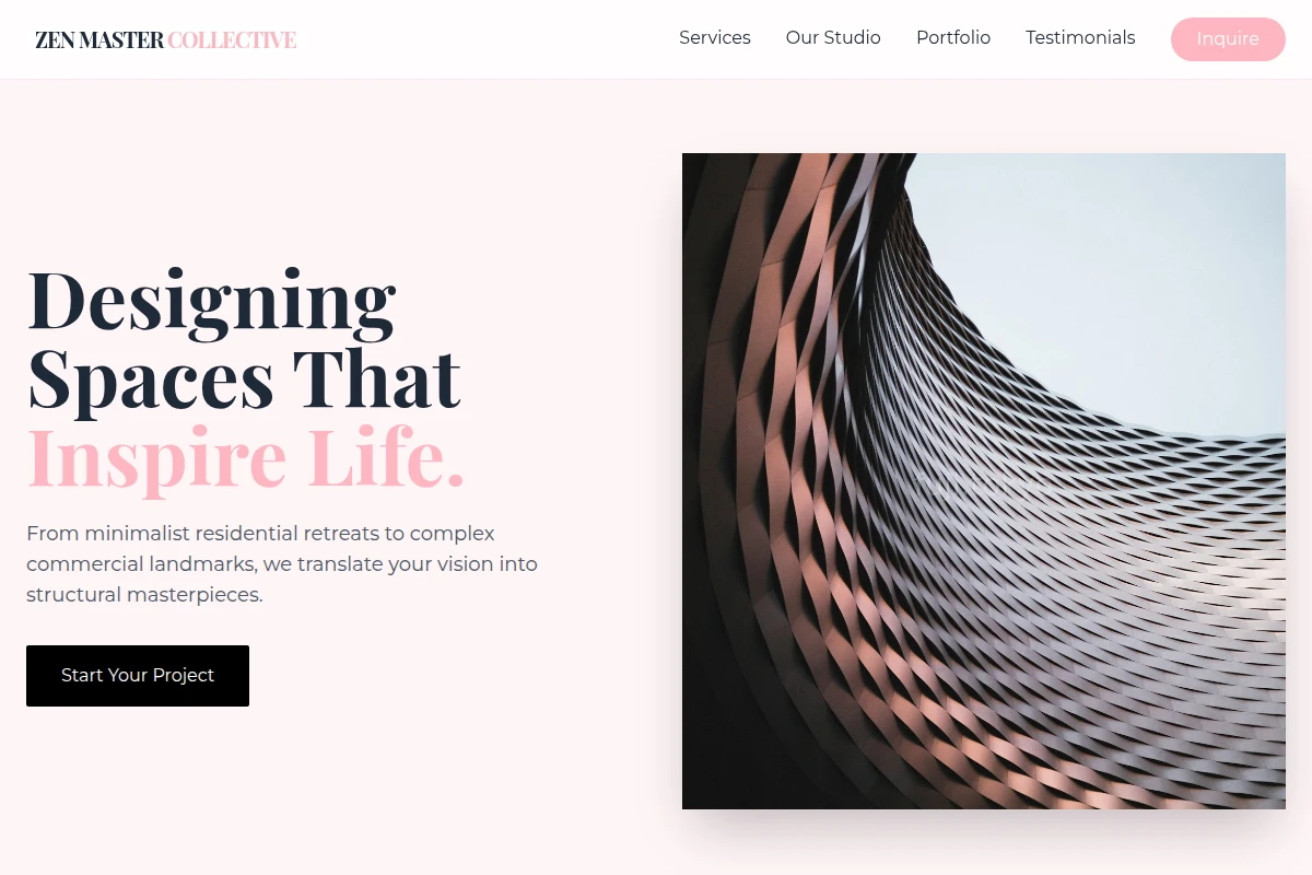 Summit Architecture Studio