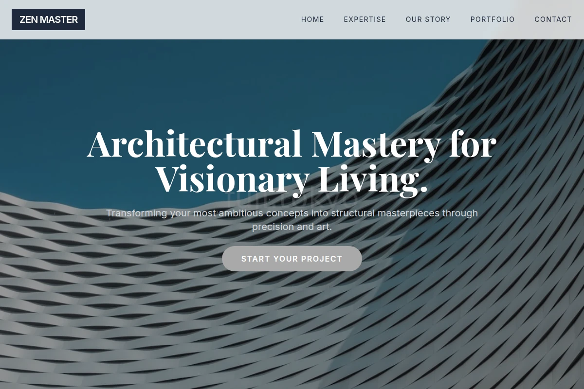 Design Architecture Studio