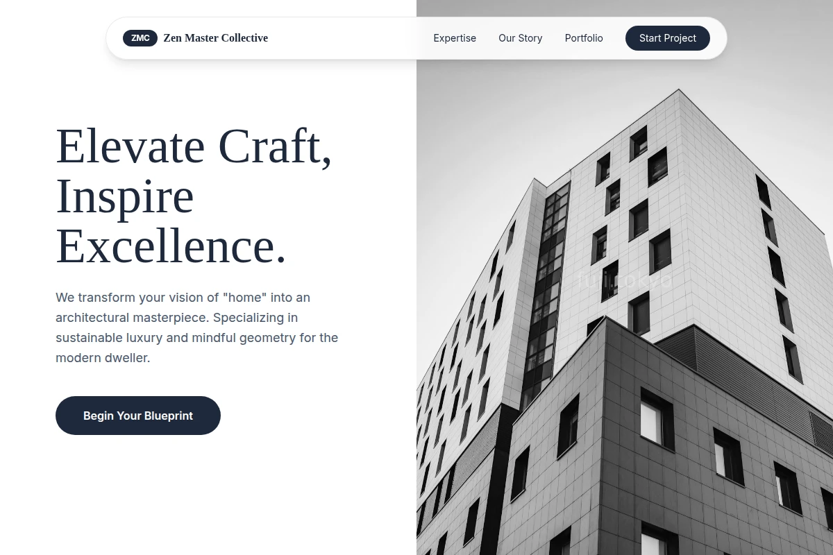 Craft Architecture Studio