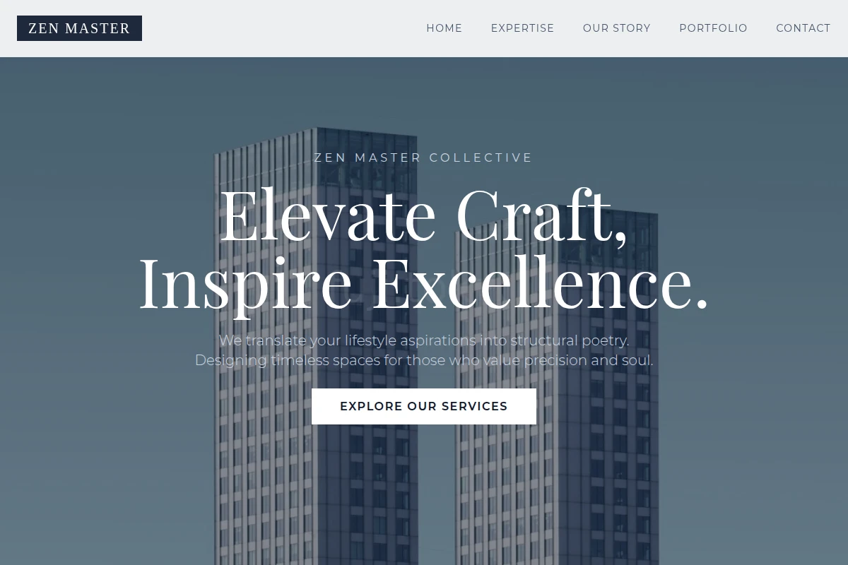 Craft Architecture Studio