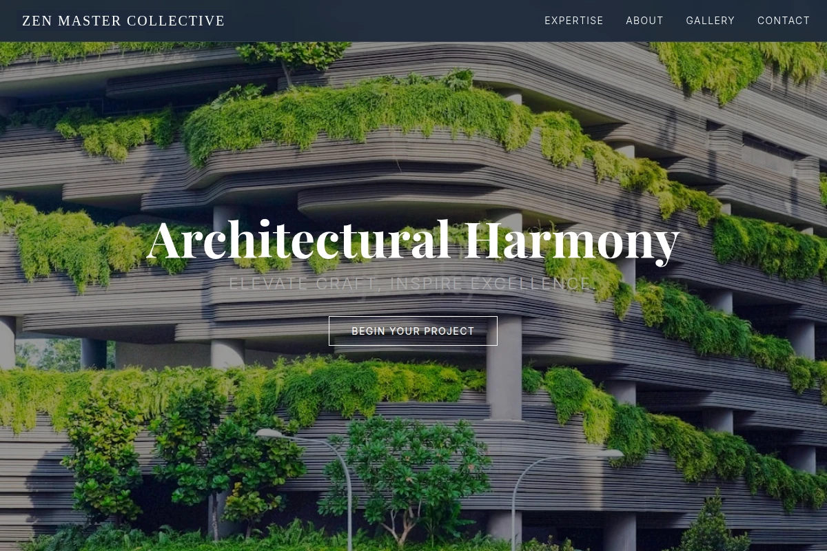 Kyoto Architecture Studio