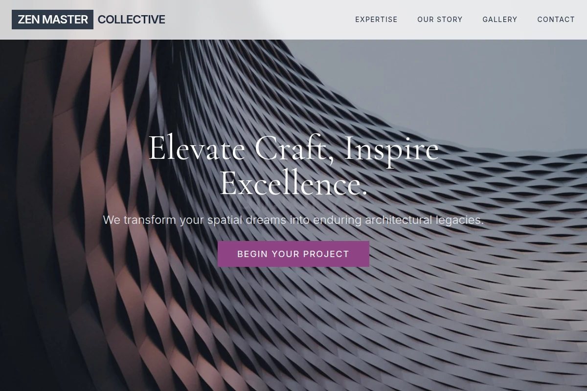 Inspired Architecture Studio