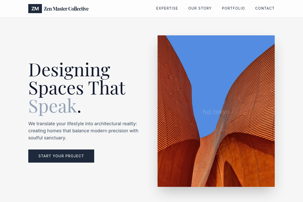 Elite Architecture Studio