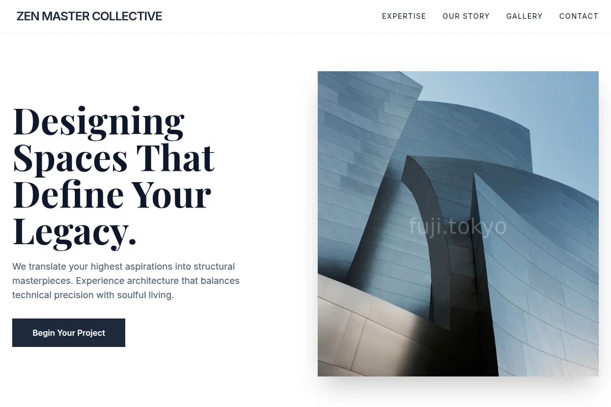 Form Architecture Studio