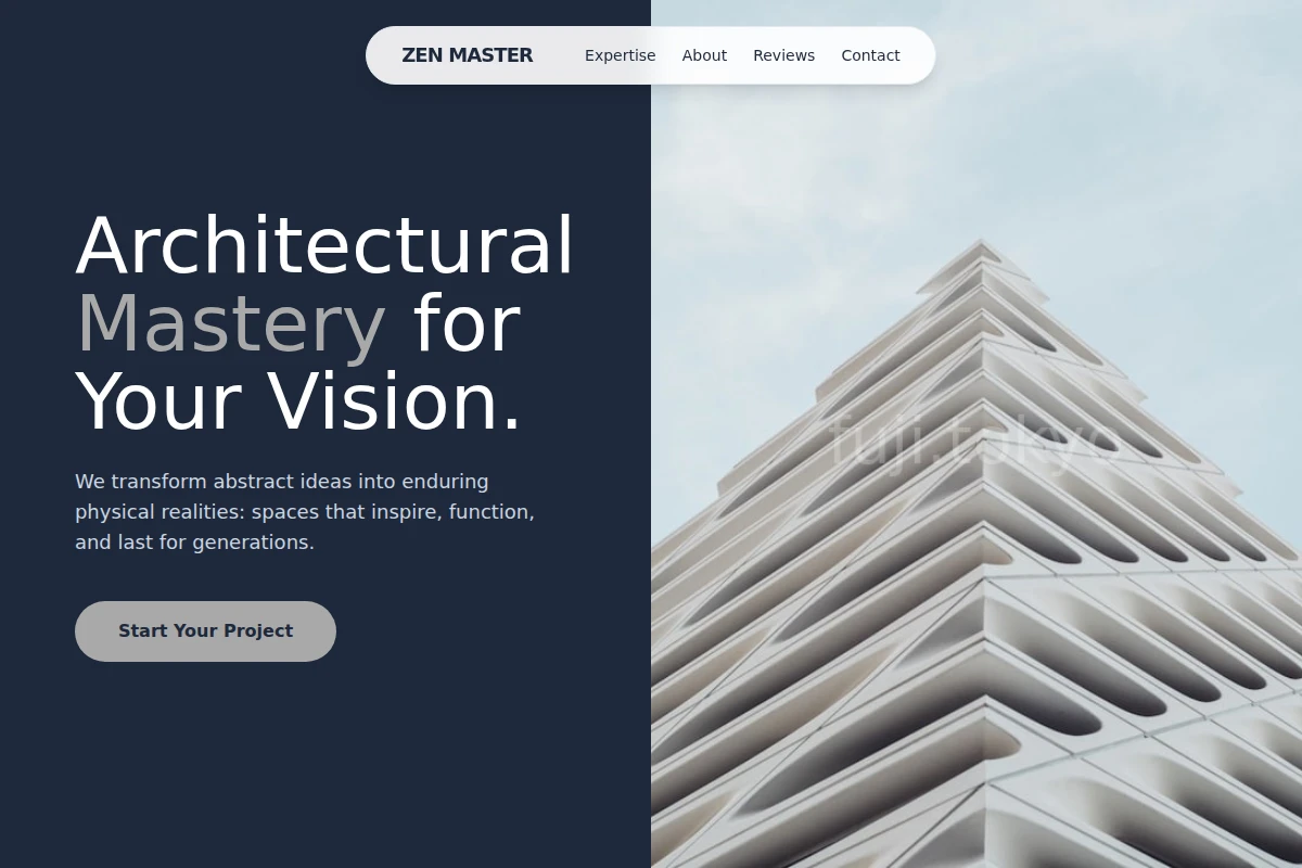 Design Architecture Studio