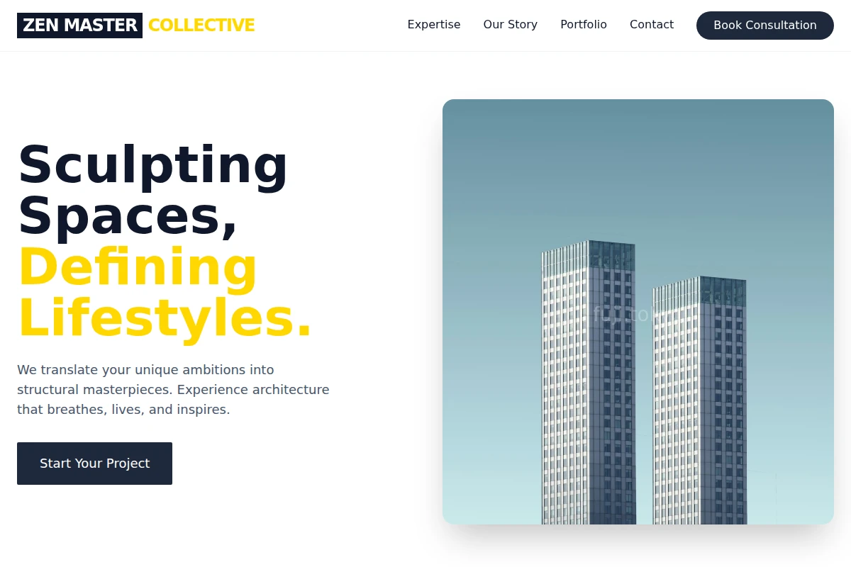 Craft Architecture Studio