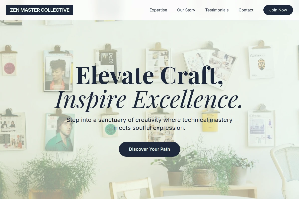 Elite Art Studio