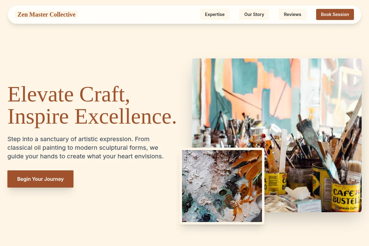 Gallery Art Studio