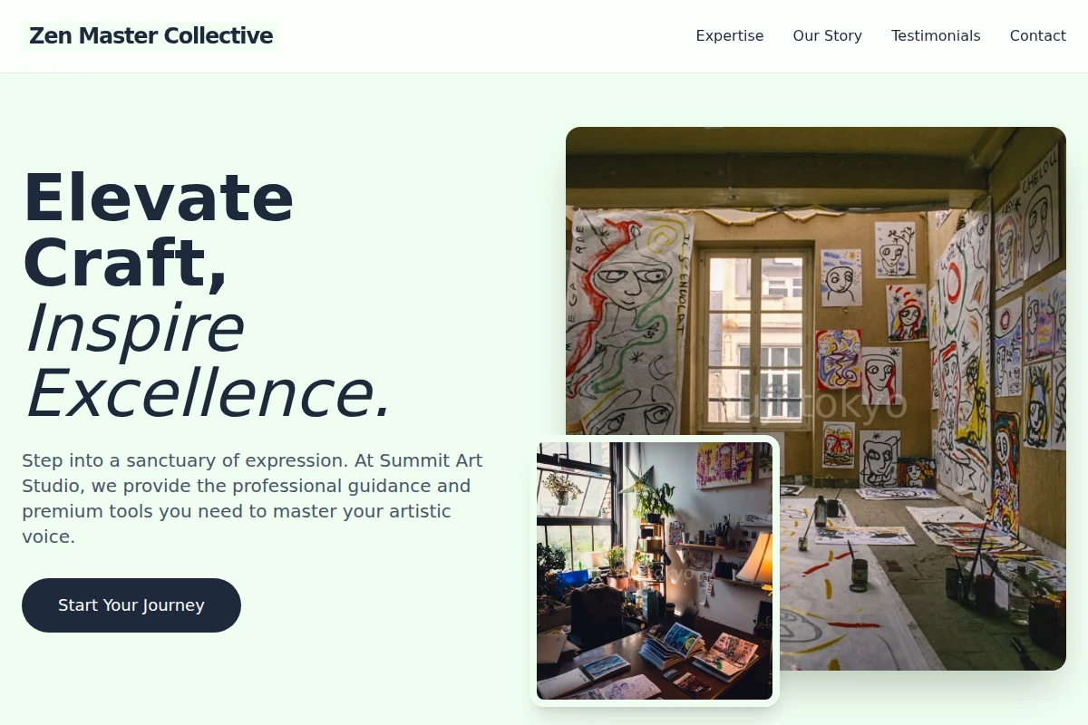 Summit Art Studio