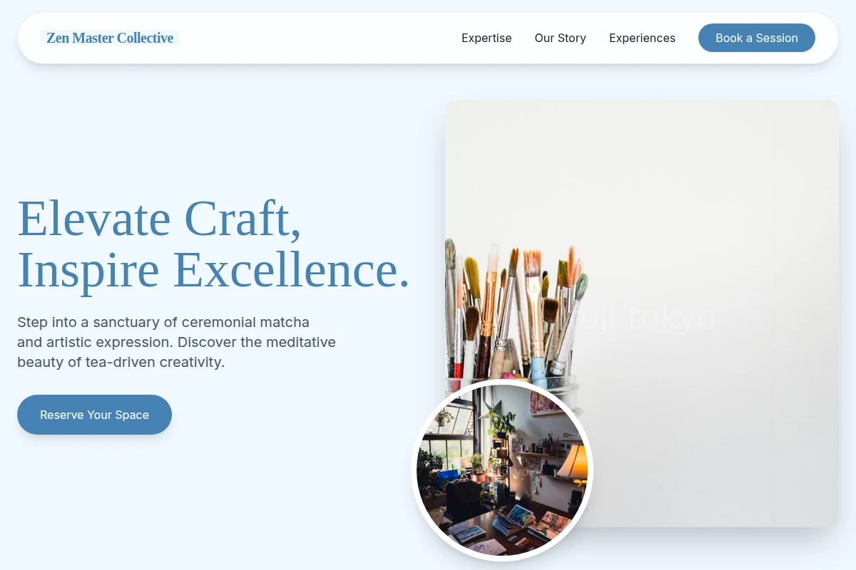 Matcha Art Studio