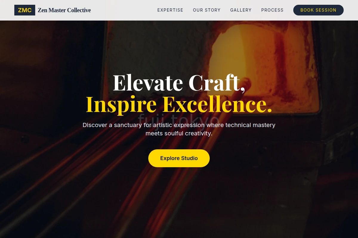 Canvas Art Studio