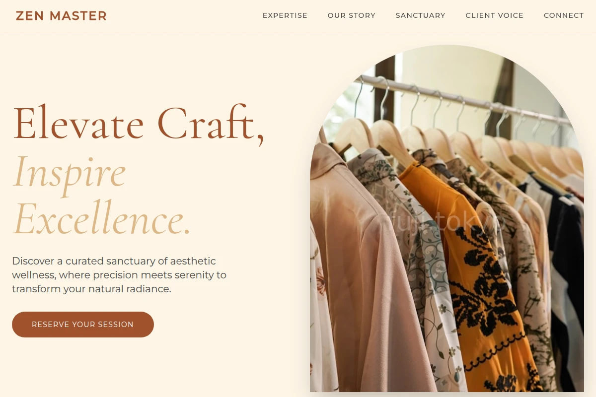 Aesthetic Boutique