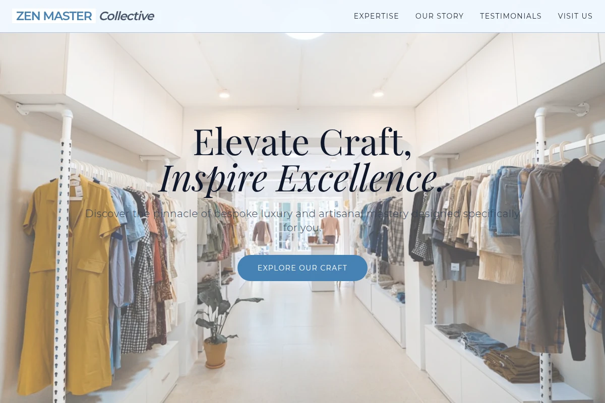 Atelier Boutique