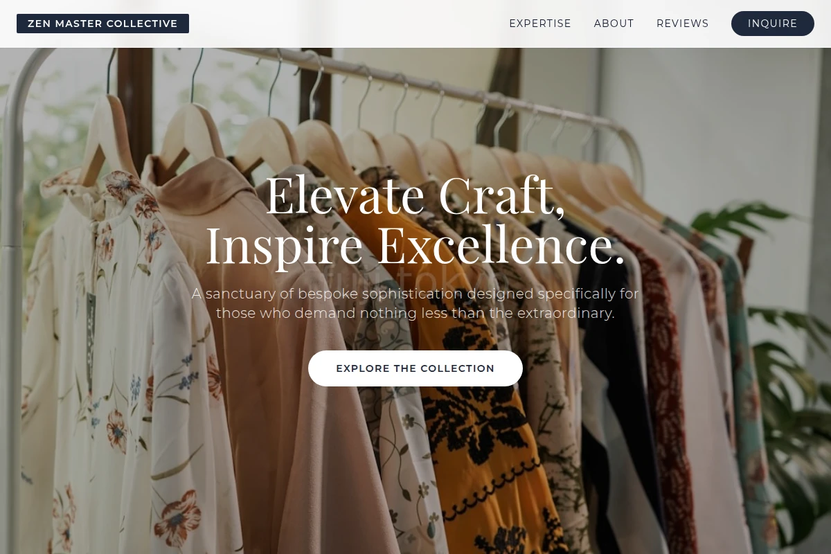 Elite Boutique