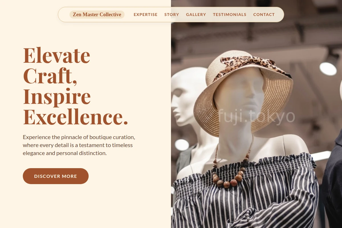 Refined Boutique