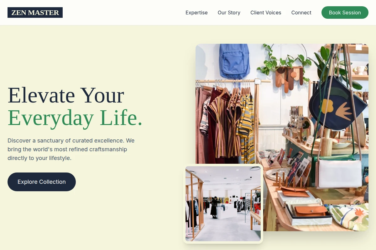 Refined Boutique