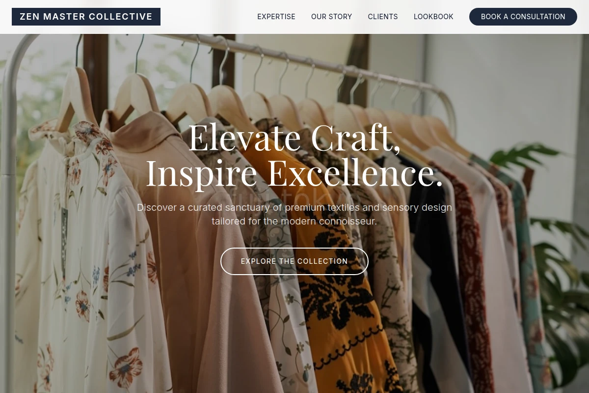 Texture Boutique