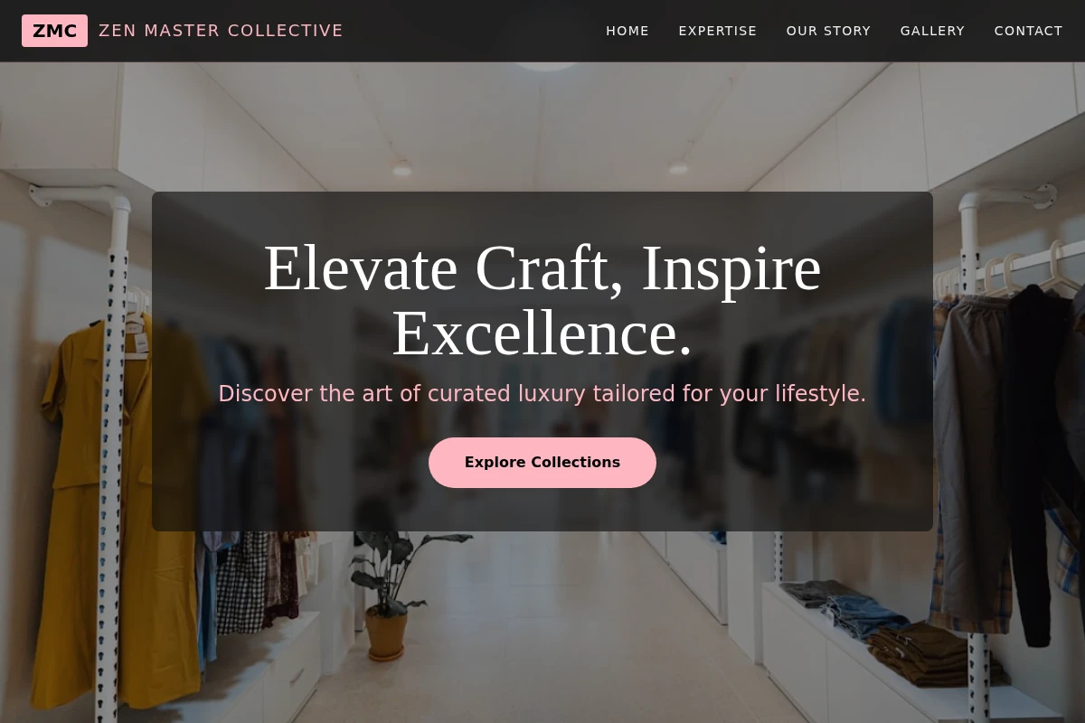 Inspired Boutique