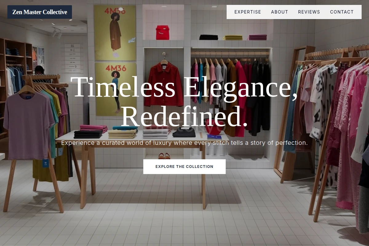 Elite Boutique