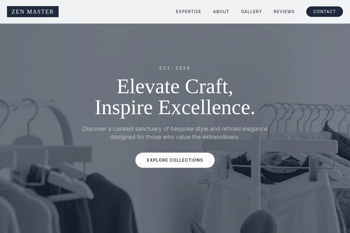 Signature Boutique