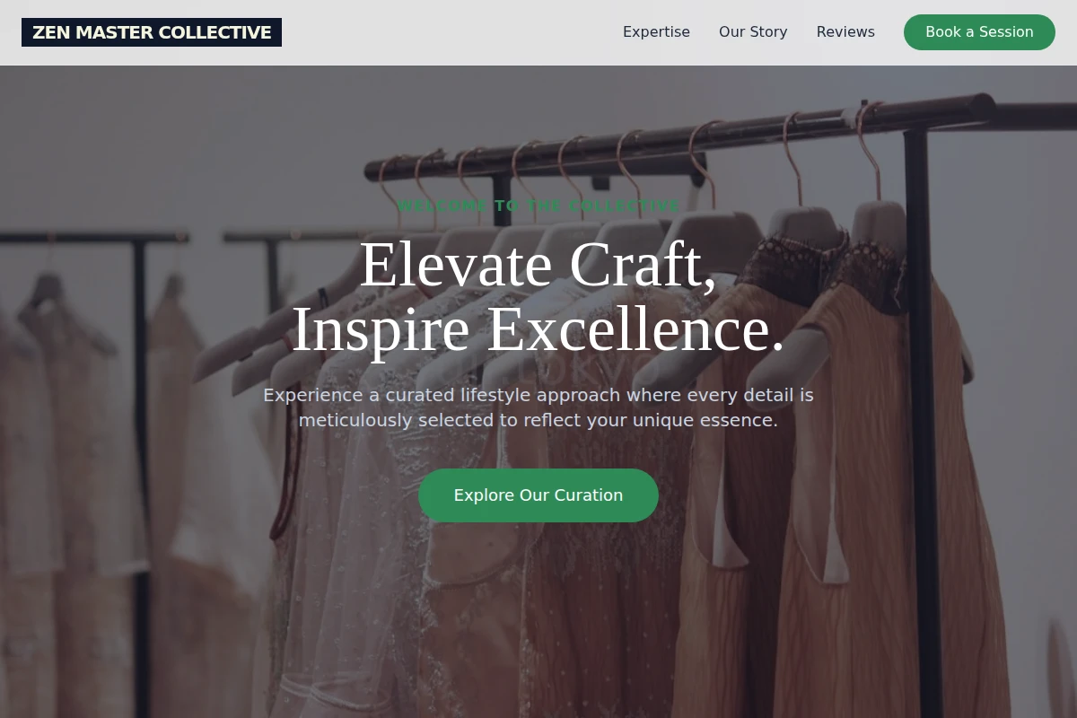 Harmony Boutique