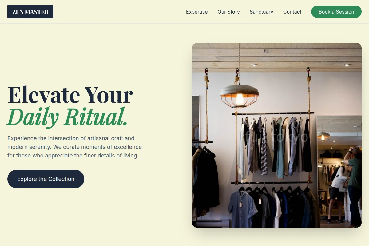 Inspired Boutique