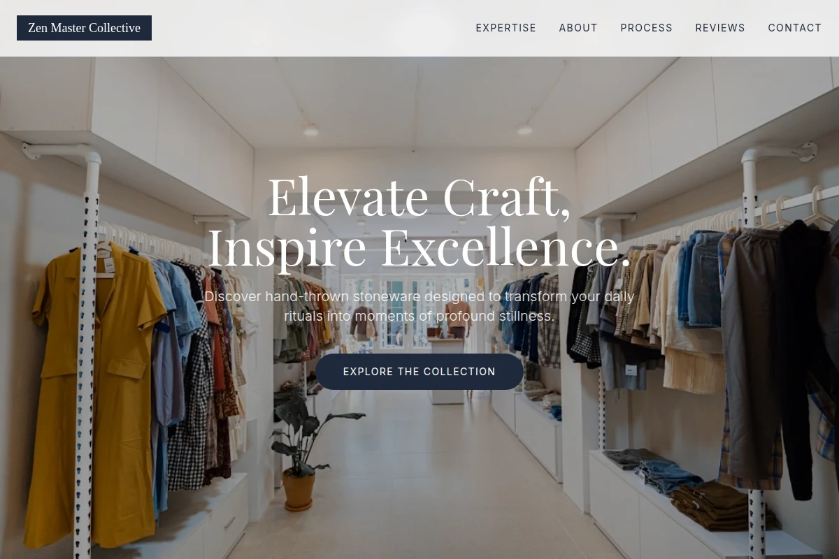 Ceramic Boutique