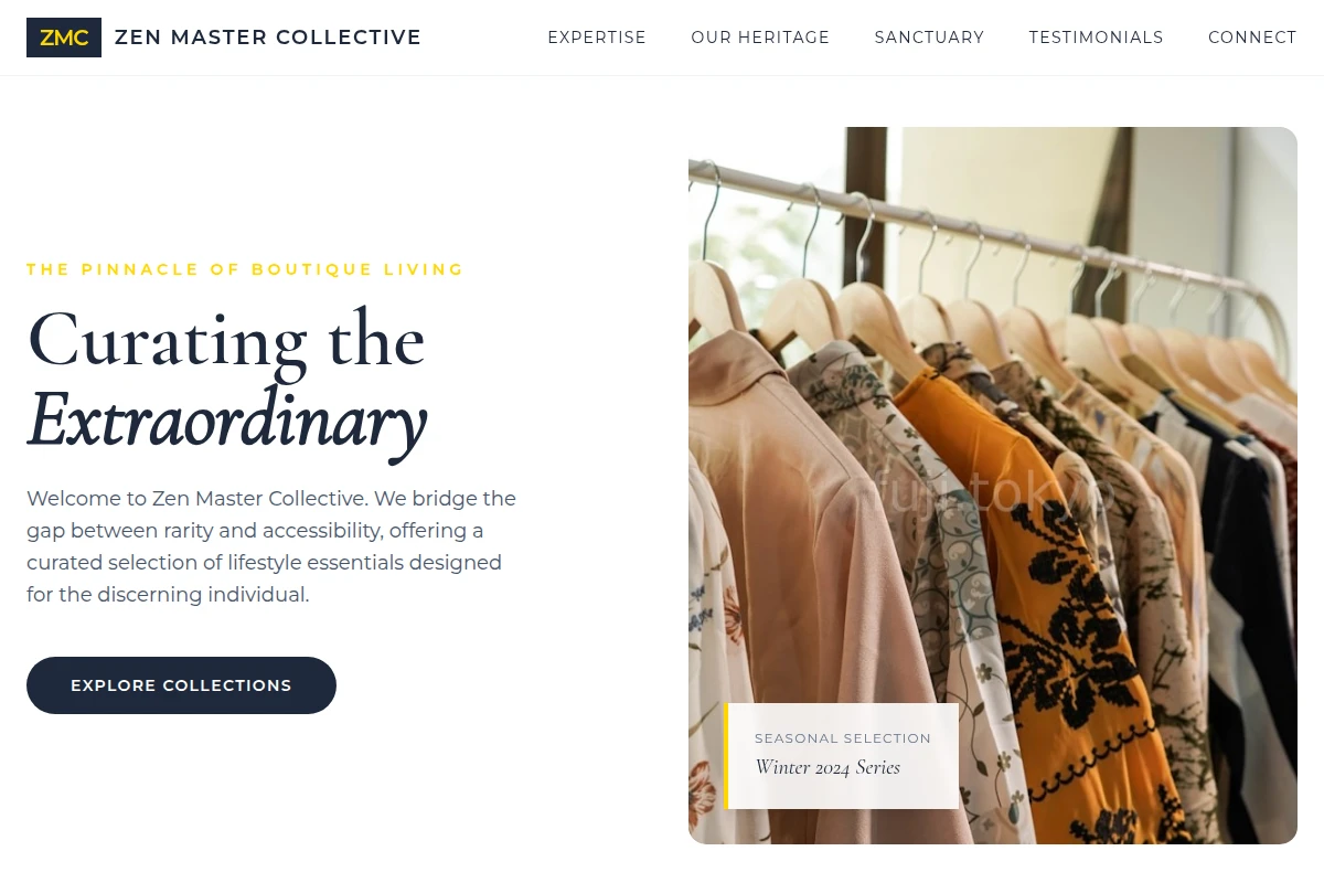 Elite Boutique
