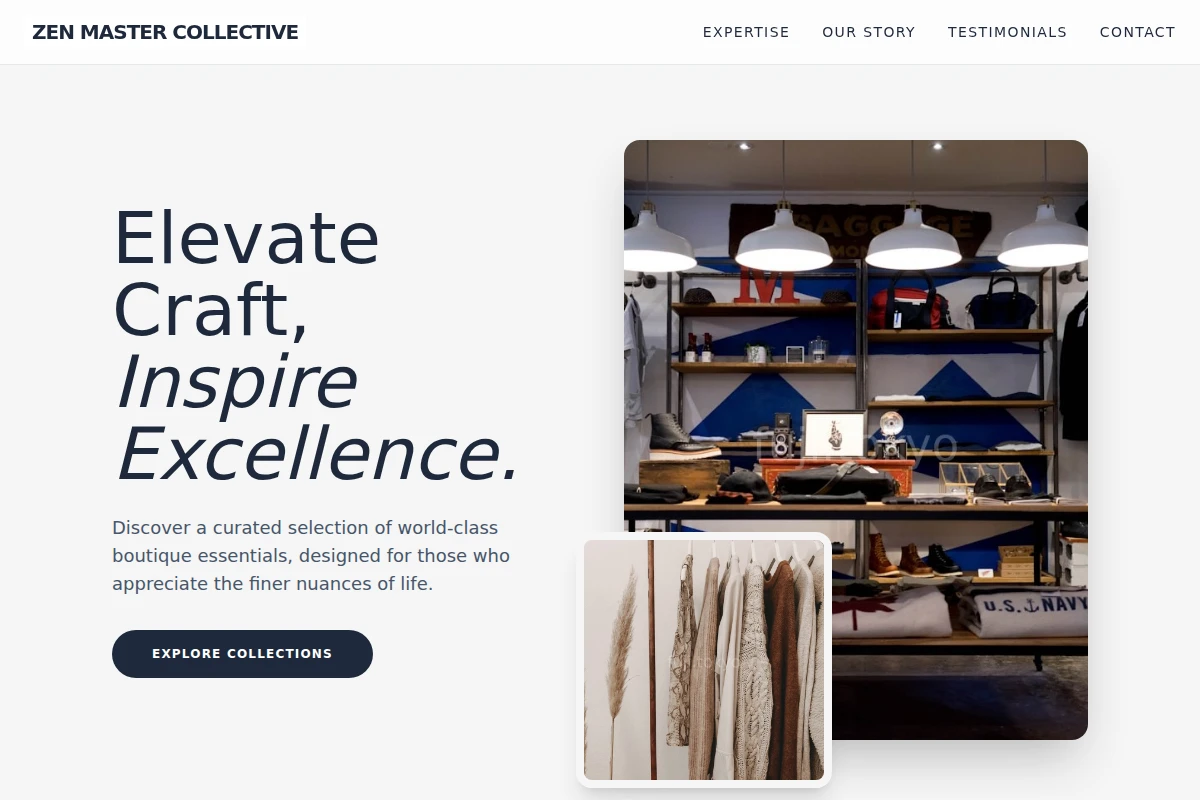 Elite Boutique