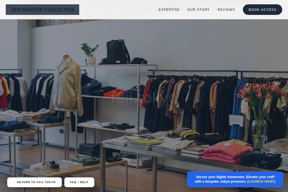 Elite Boutique