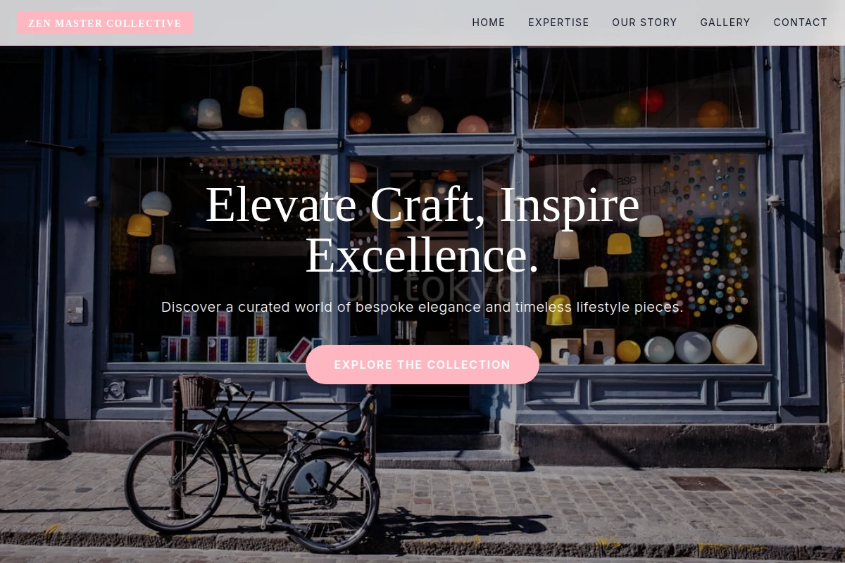Inspired Boutique