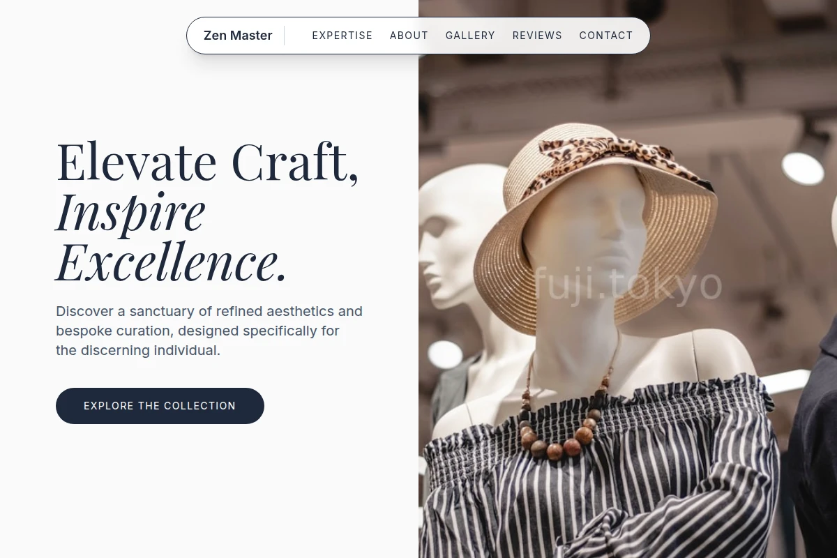 Inspired Boutique