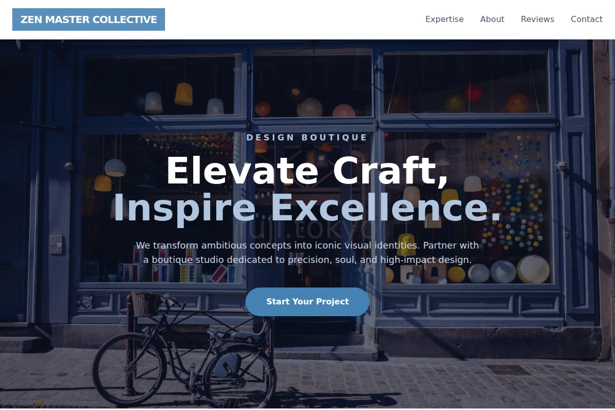 Design Boutique
