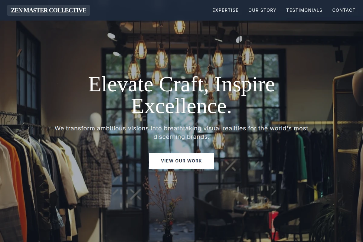 Design Boutique