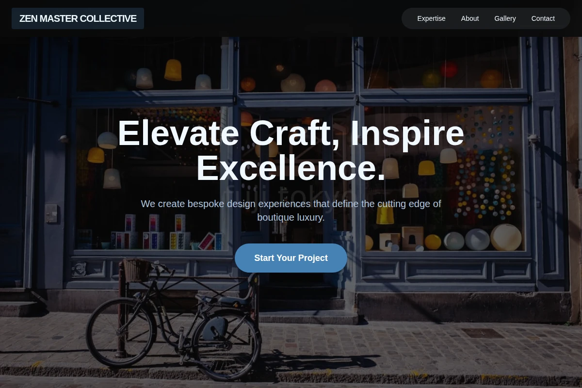 Design Boutique