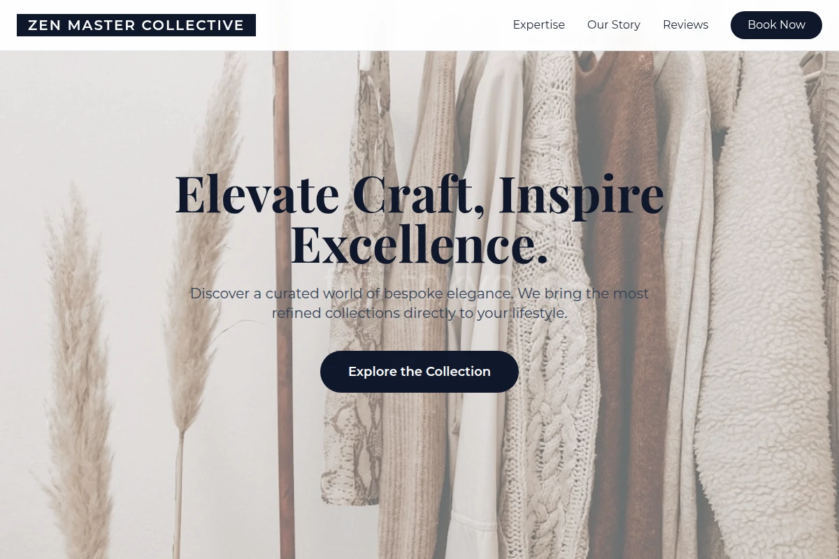 Refined Boutique