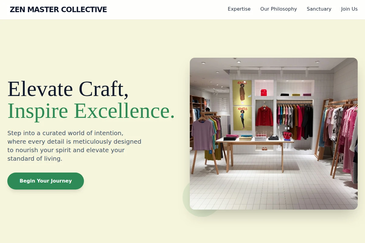 Signature Boutique