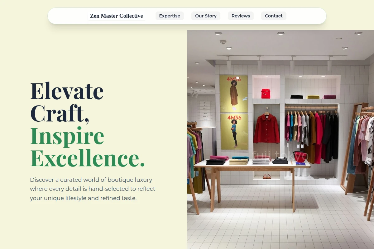 Elite Boutique