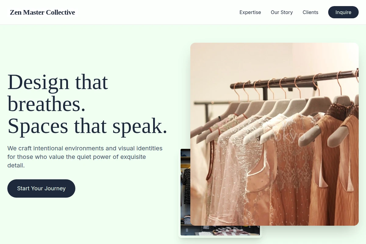 Design Boutique