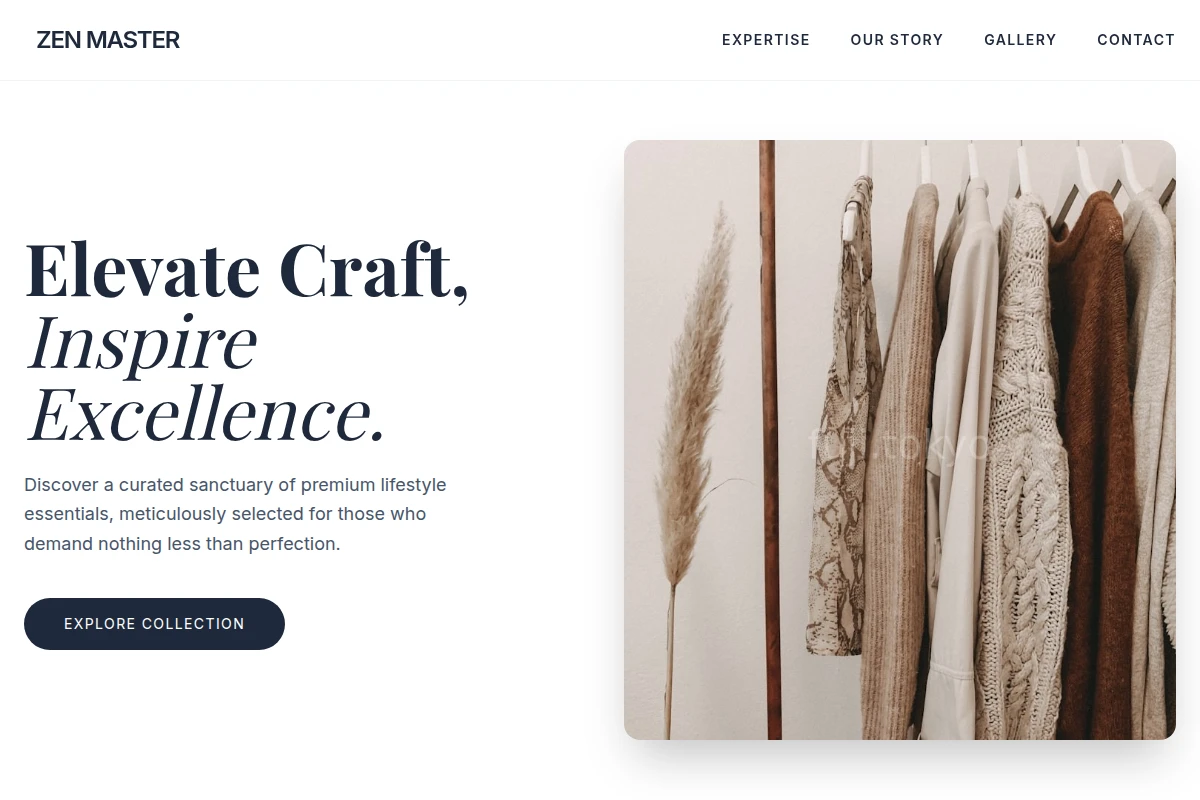 Inspired Boutique