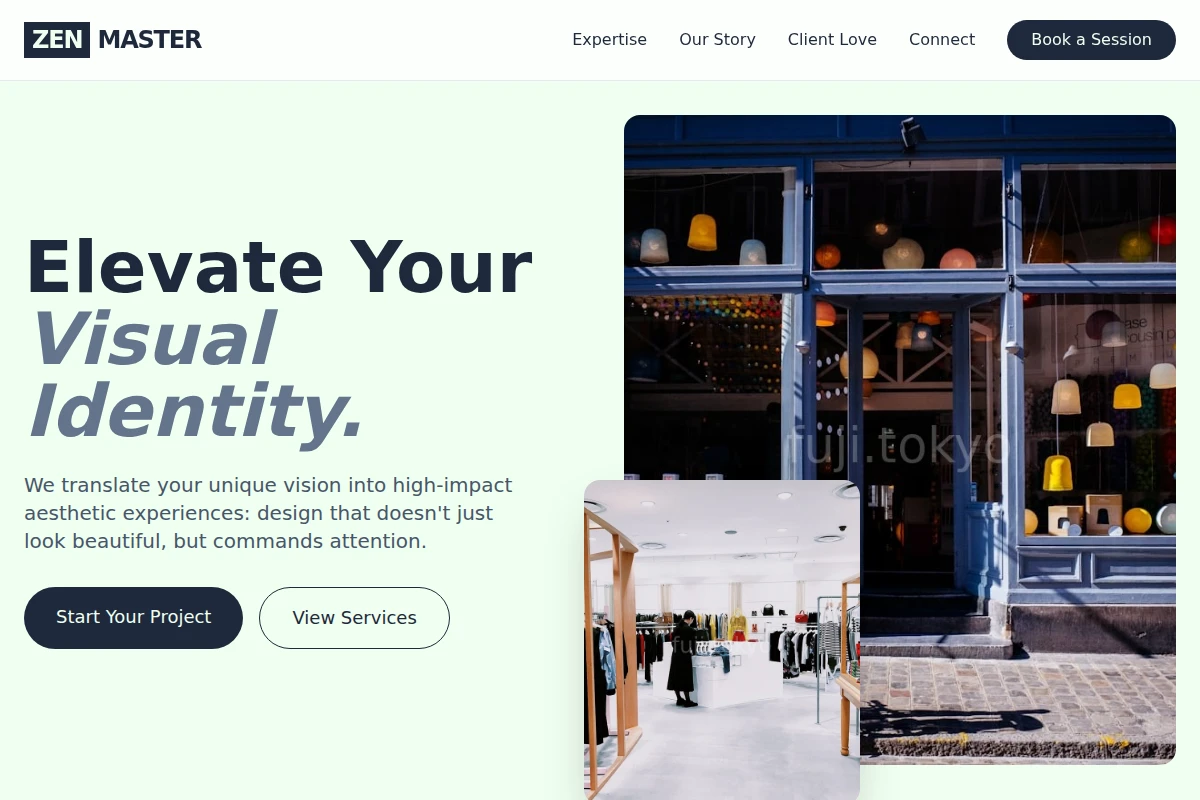 Design Boutique