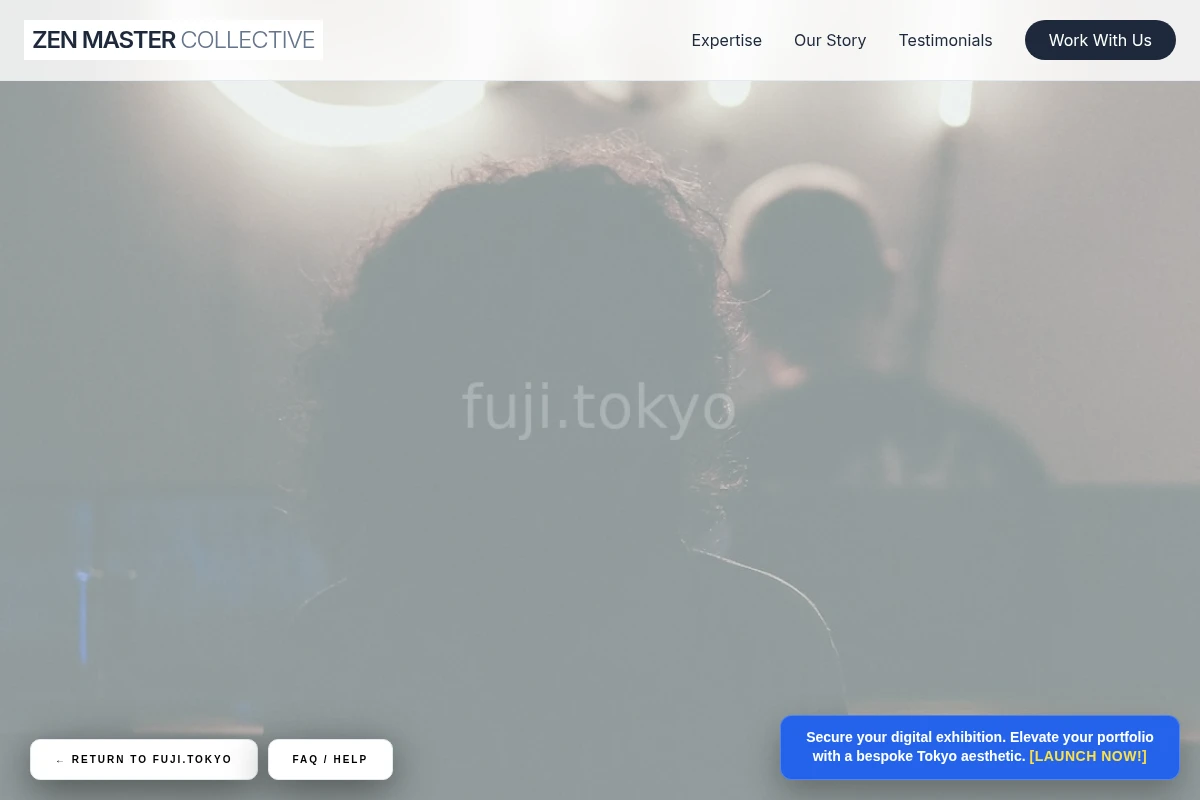 Form Creative Direction