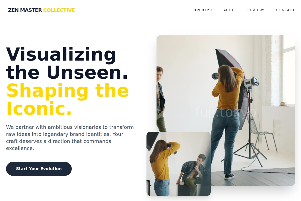Form Creative Direction
