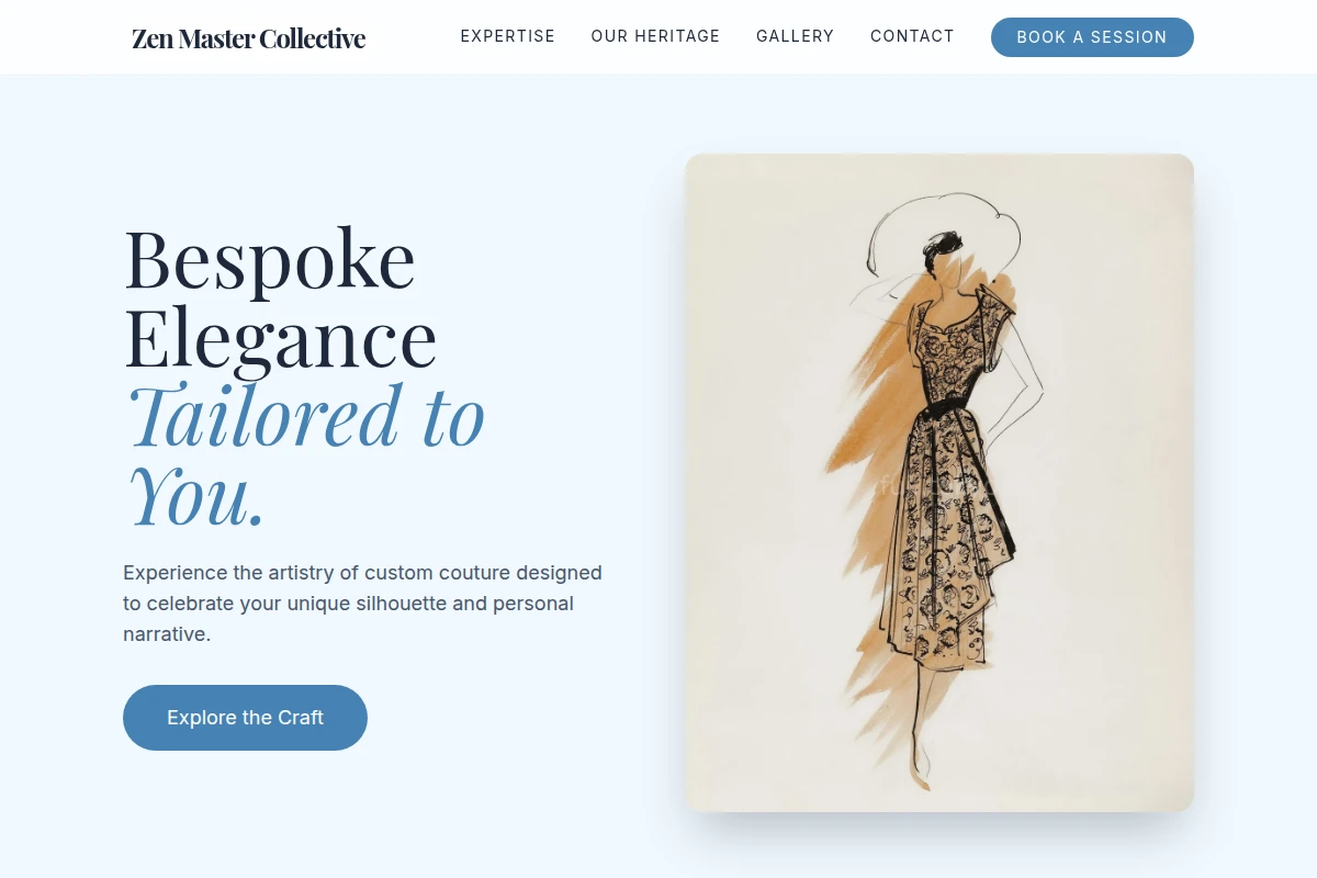 Design Fashion Design