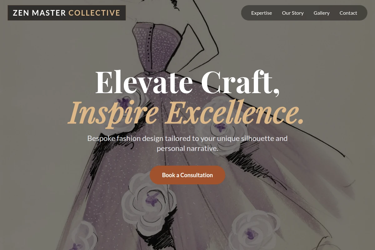 Form Fashion Design