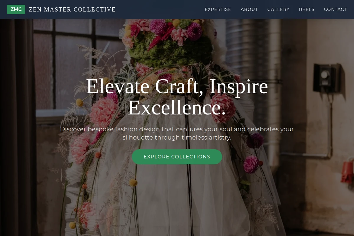 Vision Fashion Design