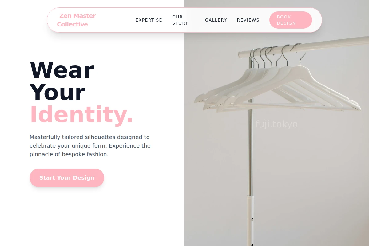 Craft Fashion Design